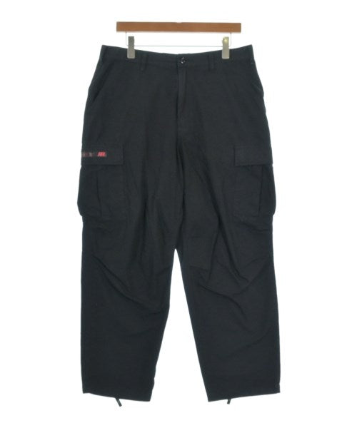 WTAPS กางเกงมีกระเป๋าข้างกางเกง2-4 กระเป๋า