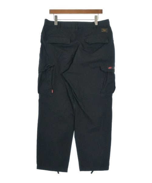 WTAPS กางเกงมีกระเป๋าข้างกางเกง2-4 กระเป๋า