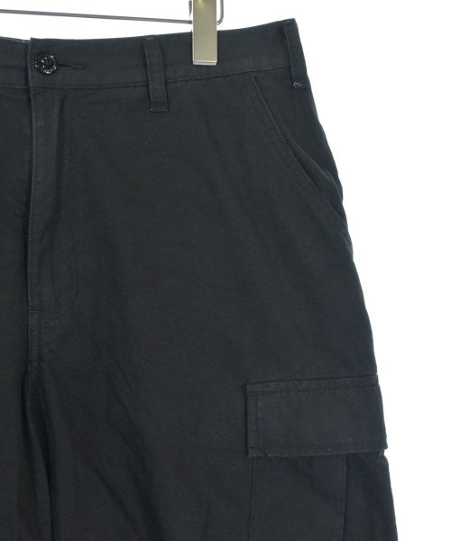 WTAPS กางเกงมีกระเป๋าข้างกางเกง2-4 กระเป๋า