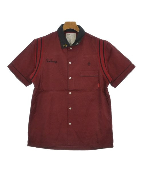 WTAPS เสื้อลำลอง