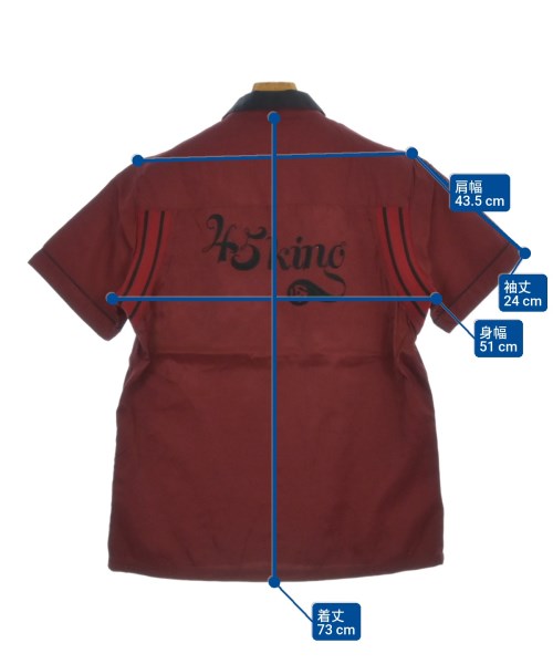 WTAPS เสื้อลำลอง