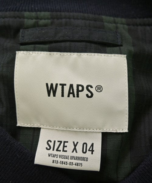 WTAPS เสื้อลำลอง