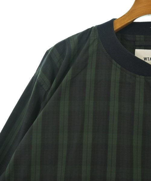 WTAPS เสื้อลำลอง