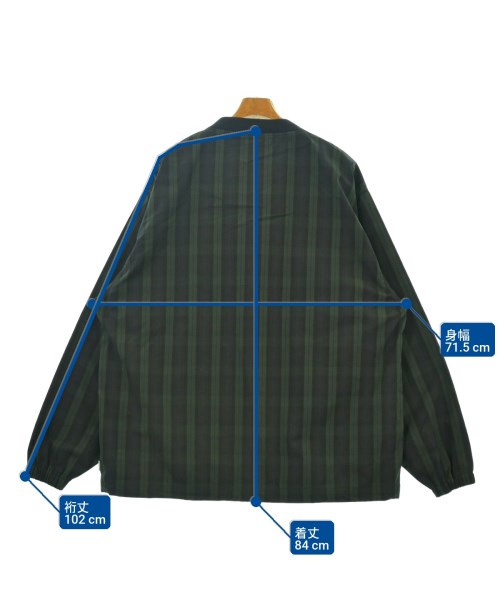 WTAPS เสื้อลำลอง