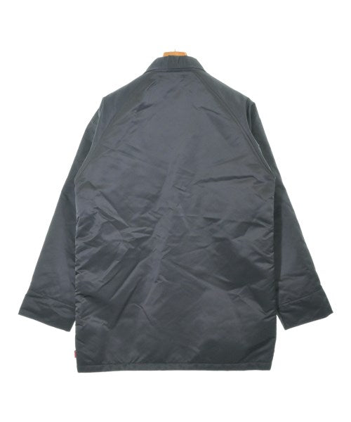 WTAPS เสื้อคลุมคอปก Soutien