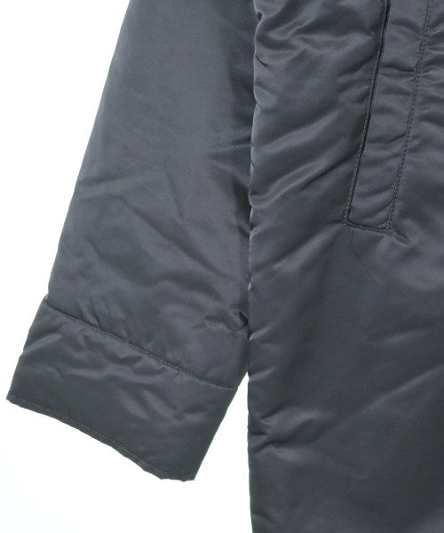 WTAPS เสื้อคลุมคอปก Soutien