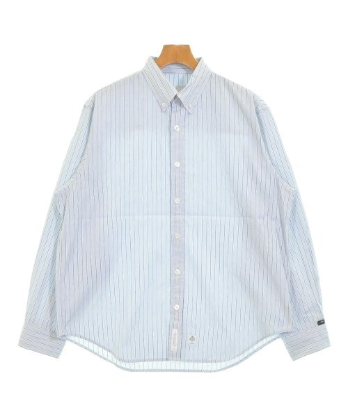 WTAPS เสื้อลำลอง