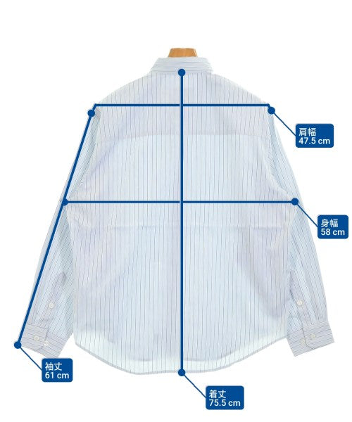 WTAPS เสื้อลำลอง