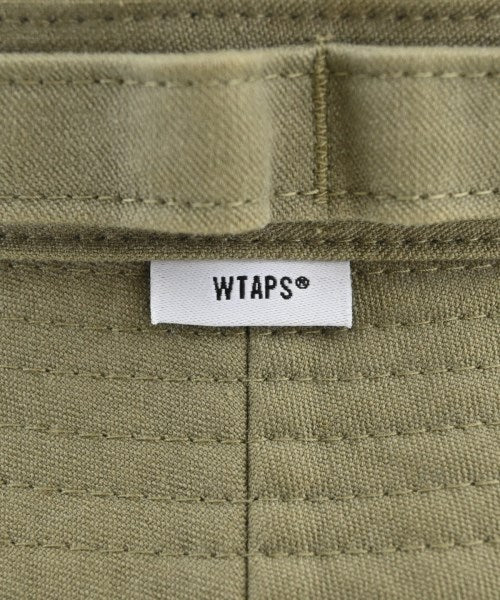 WTAPS หมวก