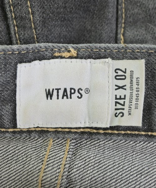 WTAPS ยีนส์