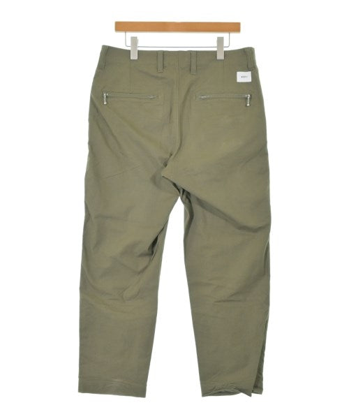 WTAPS ชิโน่