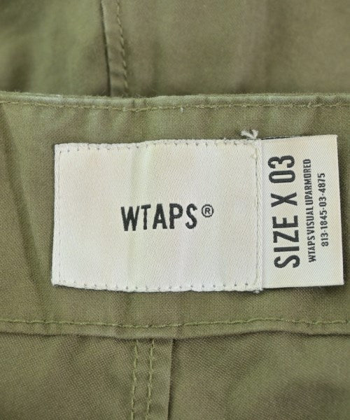 WTAPS ชิโน่