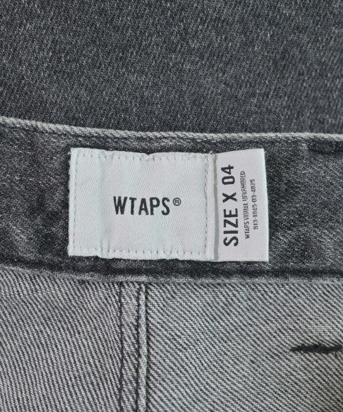 WTAPS กางเกงขาสั้น