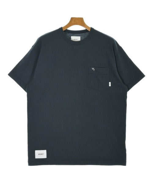 WTAPS เสื้อยืด/เสื้อท็อปส์