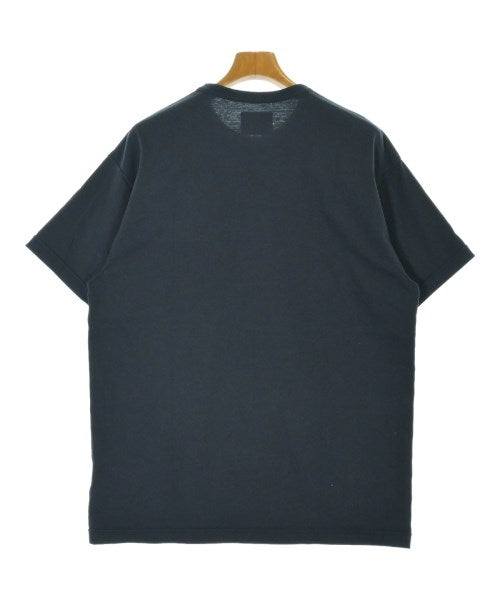 WTAPS เสื้อยืด/เสื้อท็อปส์