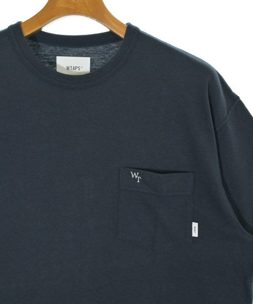 WTAPS เสื้อยืด/เสื้อท็อปส์