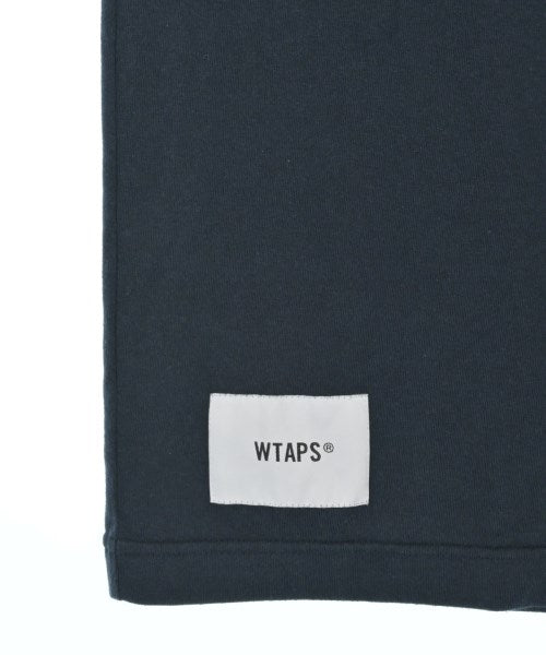 WTAPS เสื้อยืด/เสื้อท็อปส์