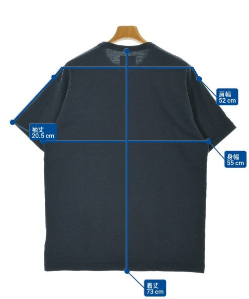 WTAPS เสื้อยืด/เสื้อท็อปส์