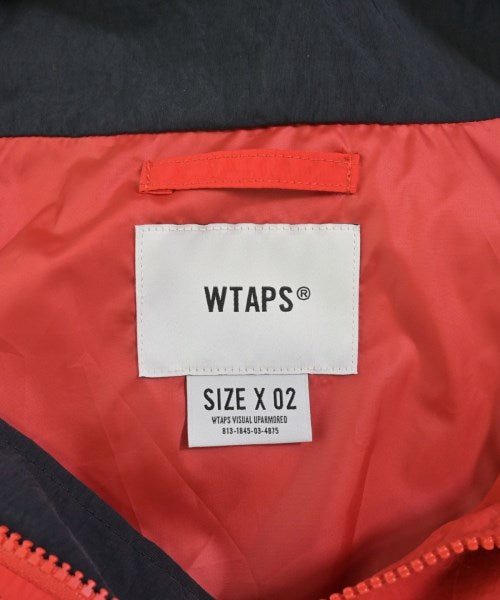 WTAPS แจ็คเก็ตเบลาส์ อื่น