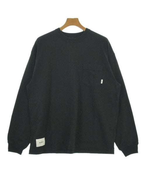 WTAPS เสื้อยืด/เสื้อท็อปส์