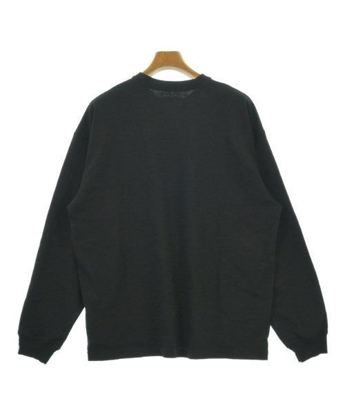 WTAPS เสื้อยืด/เสื้อท็อปส์