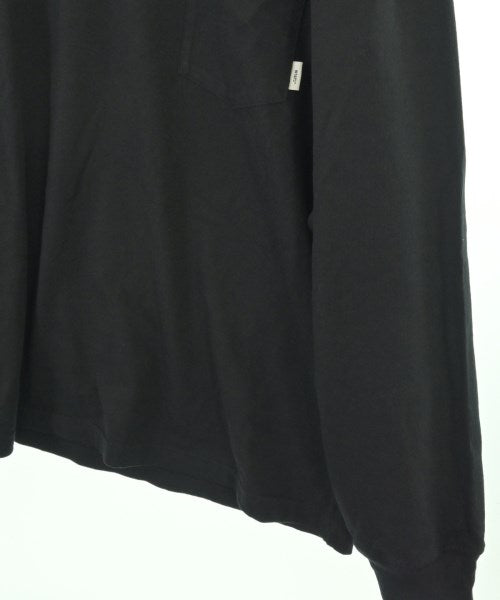 WTAPS เสื้อยืด/เสื้อท็อปส์