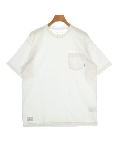 WTAPS เสื้อยืด/เสื้อท็อปส์