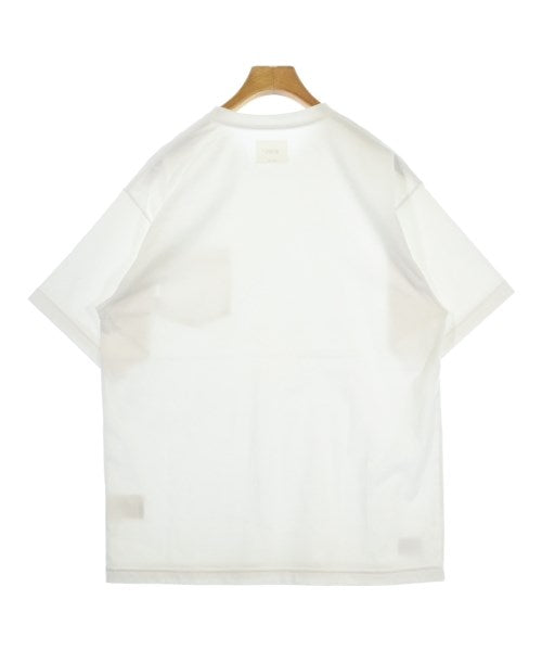 WTAPS เสื้อยืด/เสื้อท็อปส์