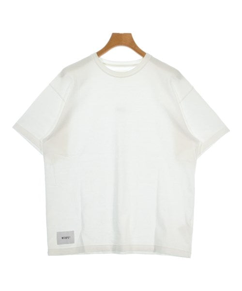 WTAPS เสื้อยืด/เสื้อท็อปส์