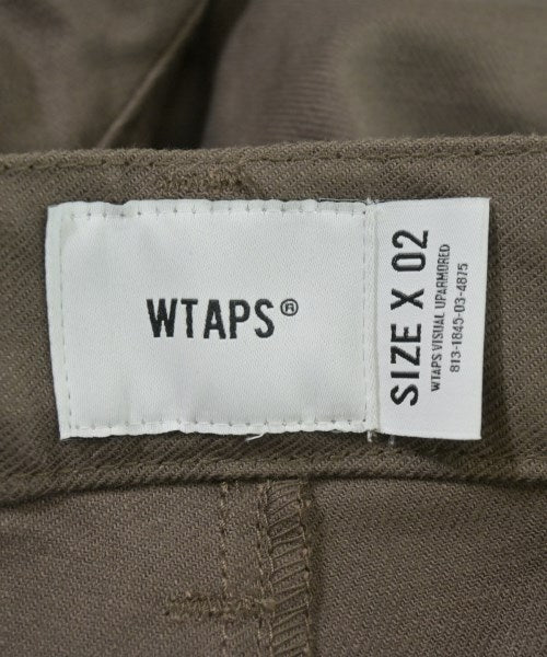 WTAPS ชิโน่