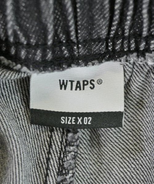 WTAPS ยีนส์