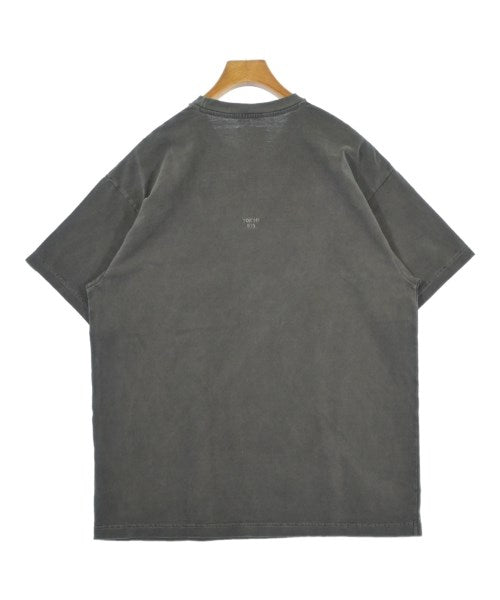 WTAPS เสื้อยืด/เสื้อท็อปส์