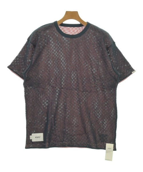 WTAPS เสื้อยืด/เสื้อท็อปส์