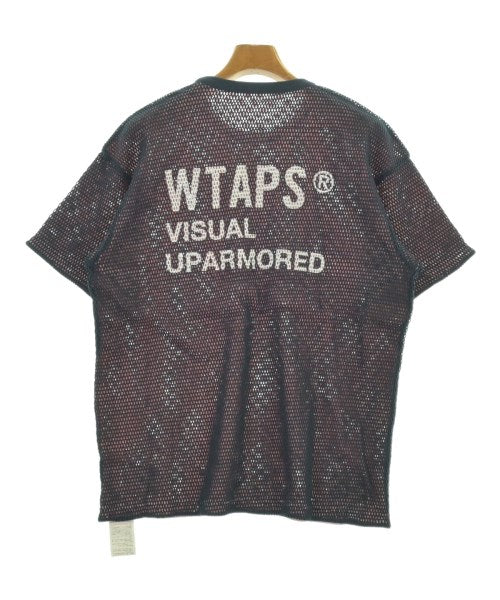 WTAPS เสื้อยืด/เสื้อท็อปส์