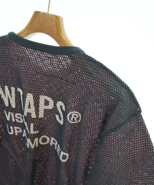 WTAPS เสื้อยืด/เสื้อท็อปส์