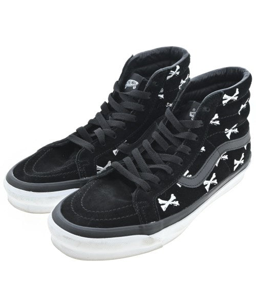 WTAPS รองเท้าผ้าใบ