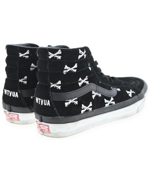 WTAPS รองเท้าผ้าใบ