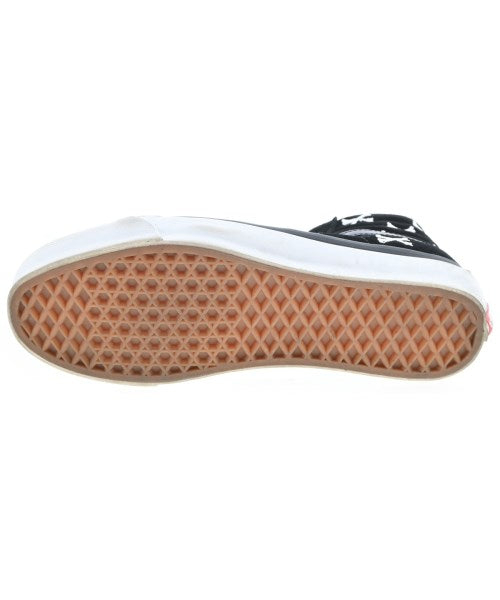 WTAPS รองเท้าผ้าใบ