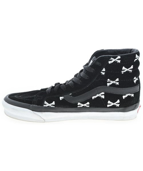 WTAPS รองเท้าผ้าใบ