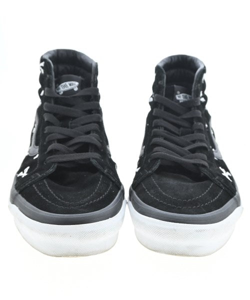 WTAPS รองเท้าผ้าใบ