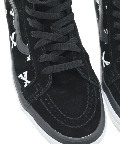 WTAPS รองเท้าผ้าใบ