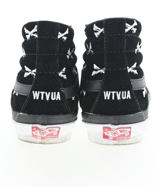WTAPS รองเท้าผ้าใบ