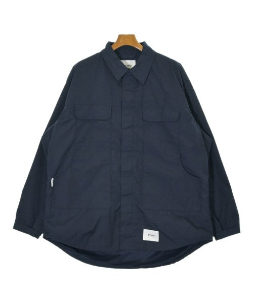 WTAPS แจ็คเก็ตเบลาส์ อื่น