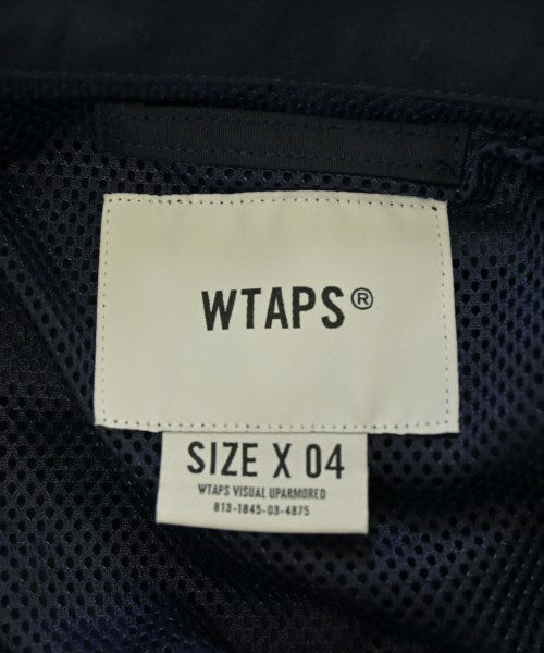WTAPS แจ็คเก็ตเบลาส์ อื่น