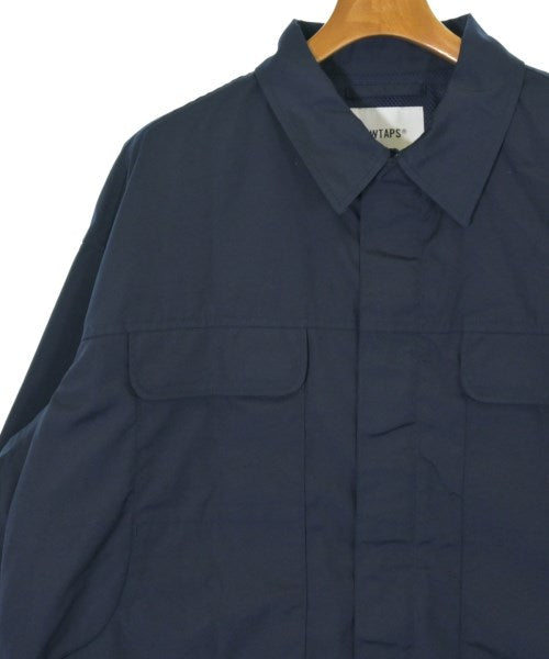 WTAPS แจ็คเก็ตเบลาส์ อื่น