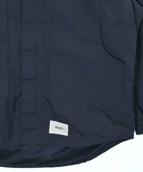 WTAPS แจ็คเก็ตเบลาส์ อื่น