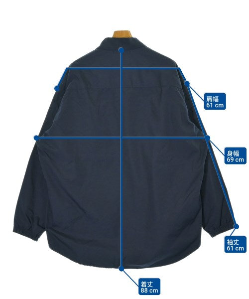 WTAPS แจ็คเก็ตเบลาส์ อื่น