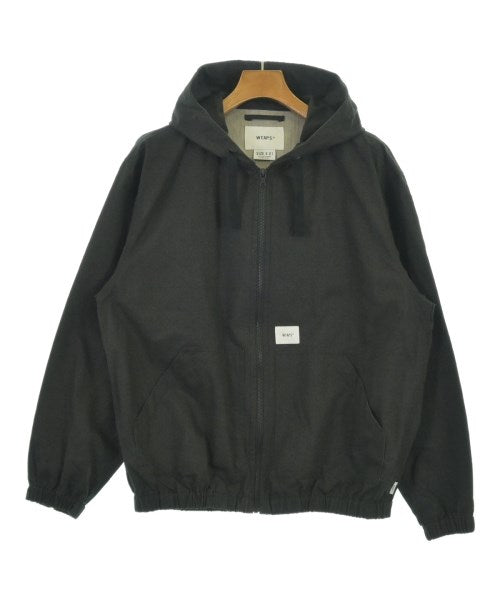 WTAPS แจ็คเก็ตเบลาส์ อื่น