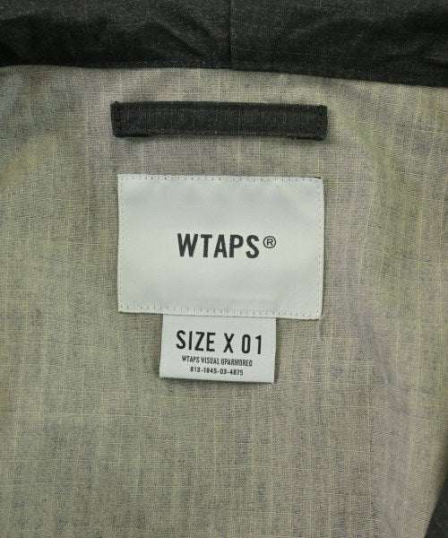 WTAPS แจ็คเก็ตเบลาส์ อื่น