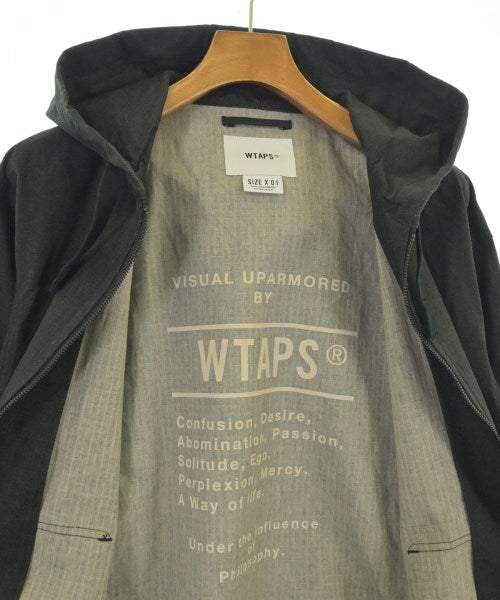 WTAPS แจ็คเก็ตเบลาส์ อื่น